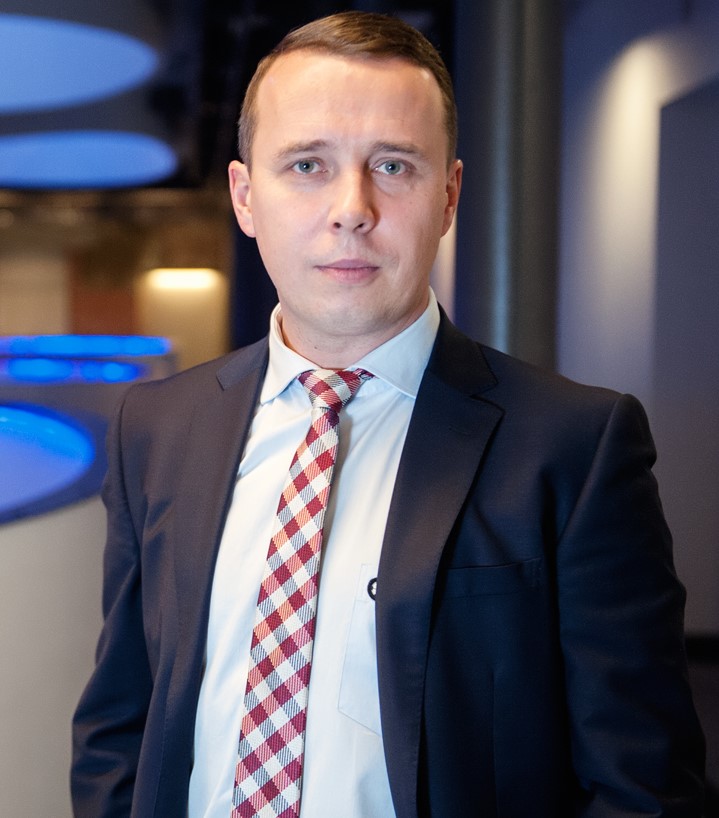 Twój kontakt dla logistyki branży farmaceutycznej